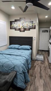 Cozy Tiny Home For 2 People Studio Type - 5