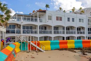 Maho Beach Elegant 1-BR, Beach Level - 7