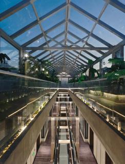 西安易舍101酒店回民街钟楼地铁站店 - 6