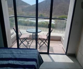 Coralina Suite 805 torre 1 - 9