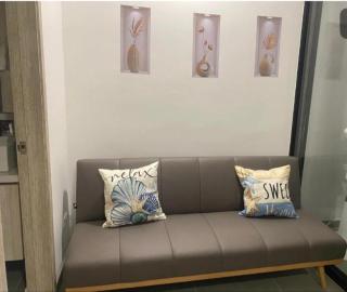 Coralina Suite 805 torre 1 - 6