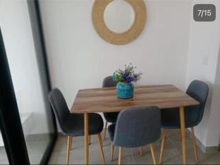 Coralina Suite 805 torre 1 - 8