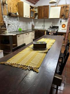 Alquiler temporal Colonia Caroya - 9