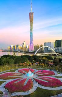 Magnolia Loft Downtown Guangzhou - Canton Fair Free Shuttle - 6