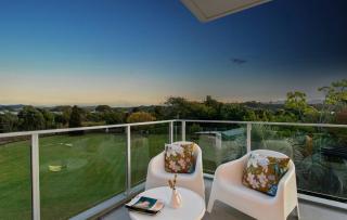 Private coastal retreat - 0