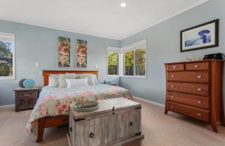 Private coastal retreat - 4