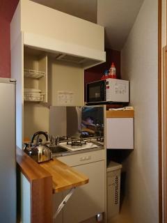 Big Tree JUDO ハウス - 8