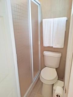 New Elegant Studio with Pool, Garden & Comfort - 3