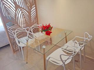 New Elegant Studio with Pool, Garden & Comfort - 2