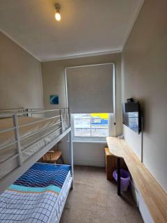 Golden Cross Hotel - 9