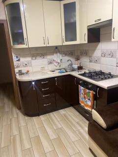 Apparently in central - 0