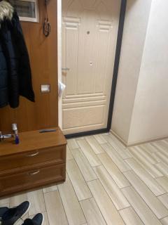 Apparently in central - 3