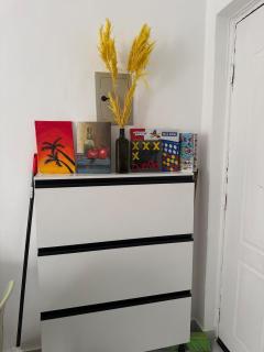 Heart of the town - 5