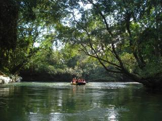 Rio Claro Reserva Natural - 7