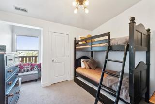 Bear Hollow 5 Bedroom 4 Bathroom Plus Hot Tub Minutes from Slopes - 8