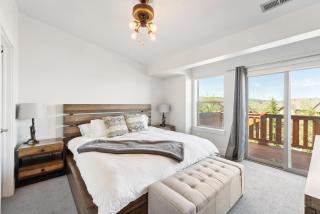 Bear Hollow 5 Bedroom 4 Bathroom Plus Hot Tub Minutes from Slopes - 6