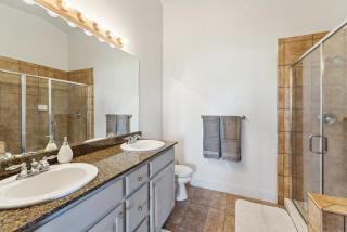 Bear Hollow 5 Bedroom 4 Bathroom Plus Hot Tub Minutes from Slopes - 5