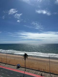 Studio Luxuoso vista Mar - 6