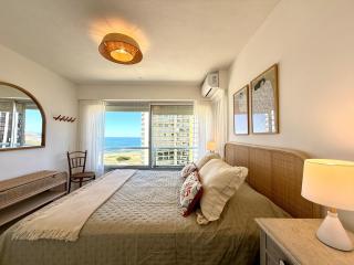 Apto Punta del Este stop 4 playa brava - 2