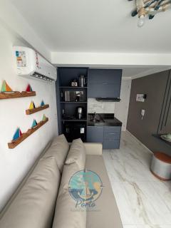 Harbor Living, 321 Porto de Galinhas - 8