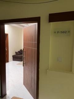 gulber green islamabad - 3