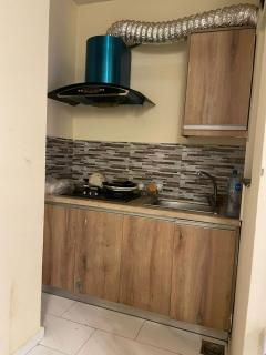 gulber green islamabad - 1