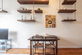 Bright & Charming Loft with AC, Unit #3 - 7