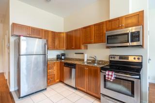 Bright & Charming Loft with AC, Unit #3 - 5