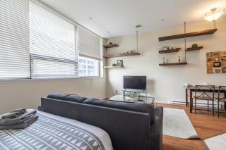 Bright & Charming Loft with AC, Unit #3 - 2