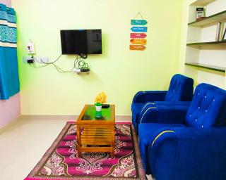 JAS HOMESTAY MADURAi - 0