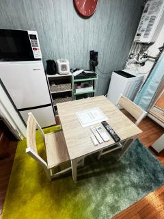 サイプレス平岸 - 1