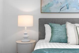 Chic Southbank Retreat Pool, Gym & City Views - Melbourne - 9