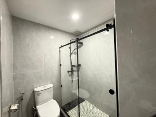 patong sea view-high floor - 2