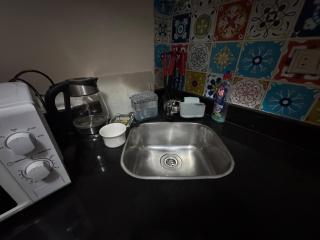 cozy studio near the sea - 4