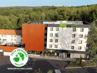 ibis Styles Montauban - 0