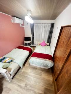 サイプレス平岸 - 4