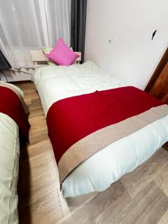 サイプレス平岸 - 5