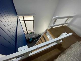 Carlton lofts- a dreamy cosy treehouse inspired hideaway - 3