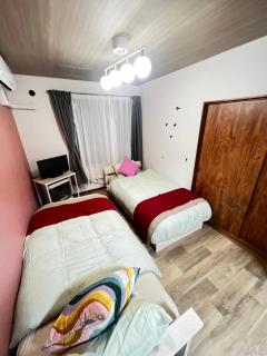 サイプレス平岸 - 6