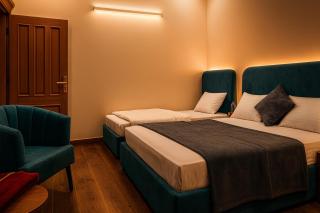 Legacy Guest House - 6