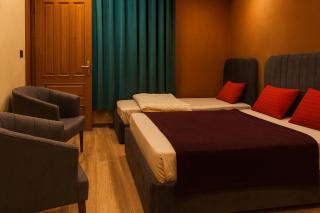 Legacy Guest House - 7