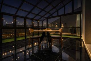 Presidential One Bedroom Suite-Gold Crest Mall DHA Lahore Phase 4 - 3