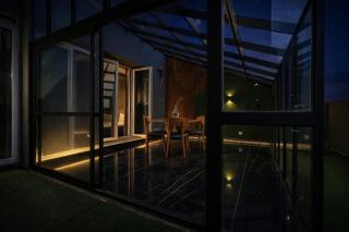 Presidential One Bedroom Suite-Gold Crest Mall DHA Lahore Phase 4 - 5