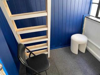 Carlton lofts- a dreamy cosy treehouse inspired hideaway - 5