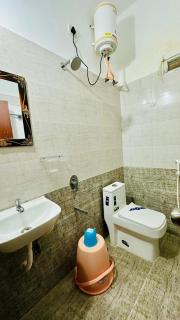 Hotel Kanak Homes - 2
