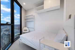 Skyline Escape 2BR & Sunroom Southbank & Bay Outlook - 8