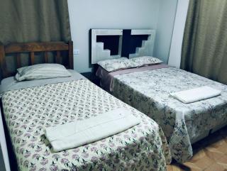 Alojamiento Santo Domingo - Huarmey - 7