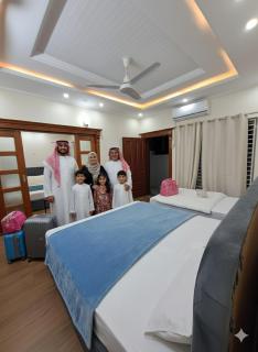 Legacy Guest House - 3