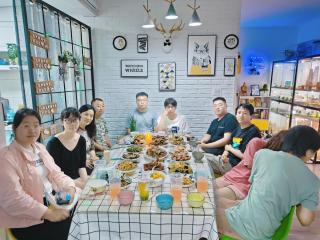 Figo's Family Youth Hostel - 6