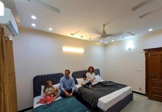 Legacy Guest House - 1